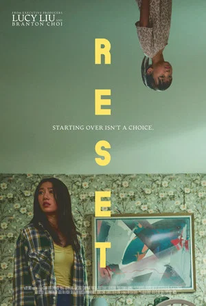 Постер: RESET