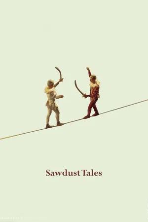 Постер: Sawdust Tales