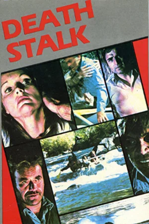 Постер: Death Stalk