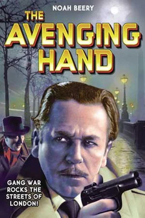 Постер: The Avenging Hand