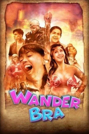 Постер: Wander Bra