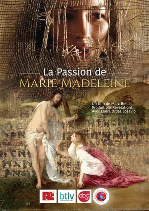 Постер: La Passion de Marie Madeleine