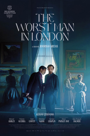 Постер: The Worst Man in London
