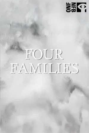 Постер: Four Families