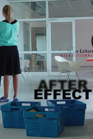 Постер: After Effect