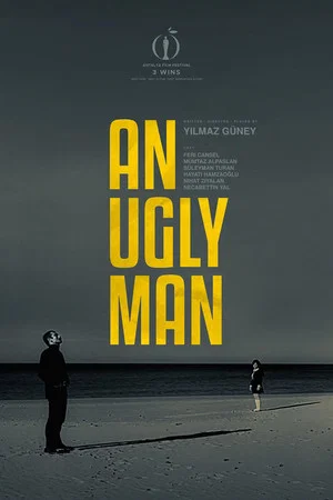 Постер: An Ugly Man