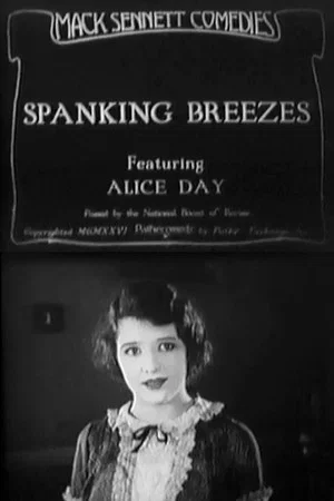 Постер: Spanking Breezes