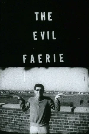 Постер: The Evil Faerie