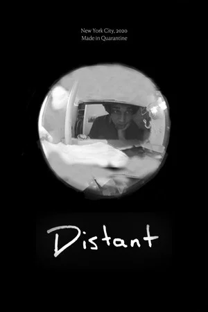 Постер: Distant