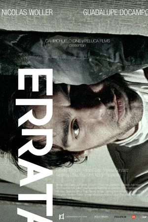 Постер: Errata