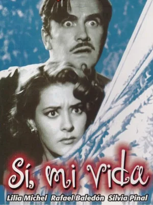 Постер: Si, Mi vida