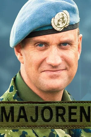 Постер: The Major