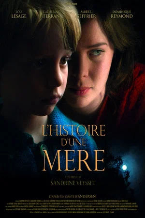 Постер: L'Histoire d'une mère