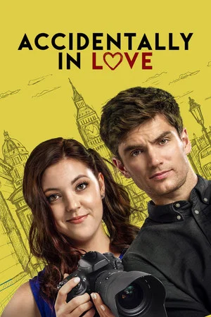 Постер: Accidentally in Love