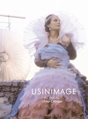 Постер: Usinimage