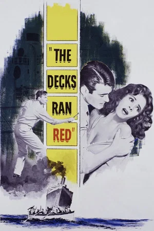 Постер: The Decks Ran Red