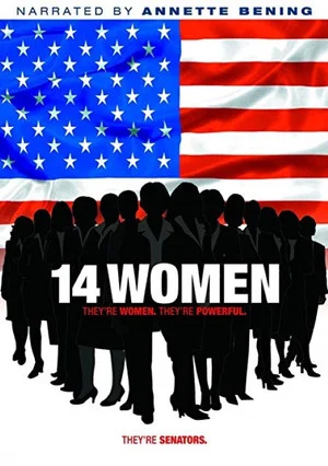 Постер: 14 Women