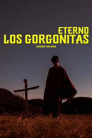 Постер: Eterno