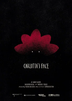 Постер: Carlotta's Face