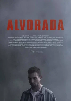 Постер: Alvorada