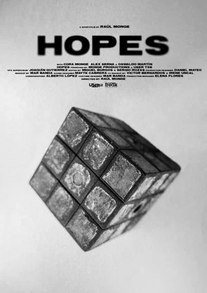 Постер: Hopes