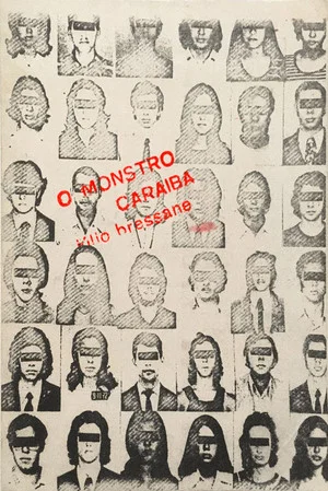 Постер: O Monstro Caraíba