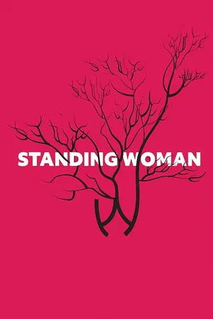Постер: Standing Woman