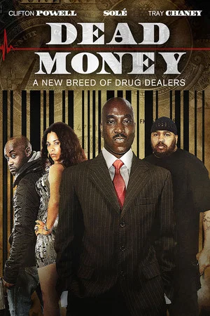 Постер: Dead Money