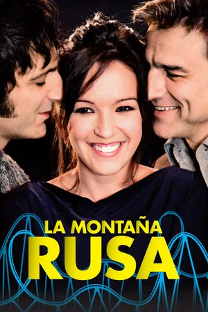 Постер: La montaña rusa