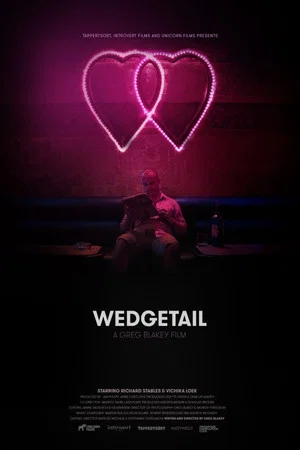 Постер: Wedgetail