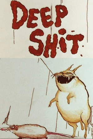 Постер: Deep Shit