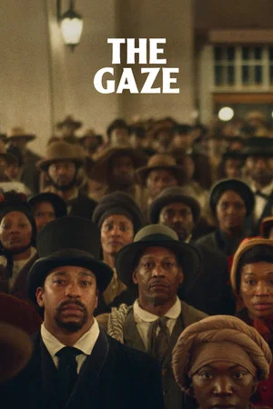 Постер: The Gaze