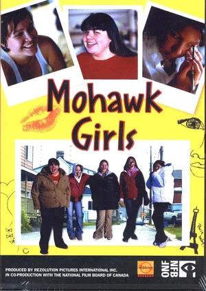 Постер: Мохокианки
