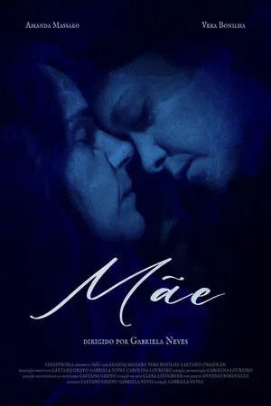 Постер: Mãe