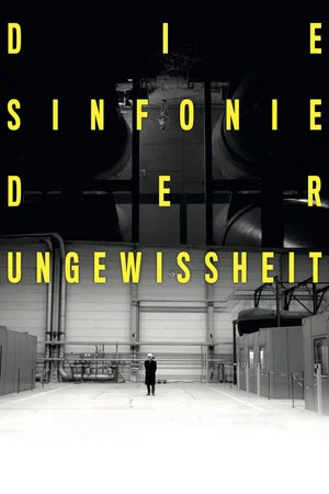 Постер: The Symphony of Uncertainty