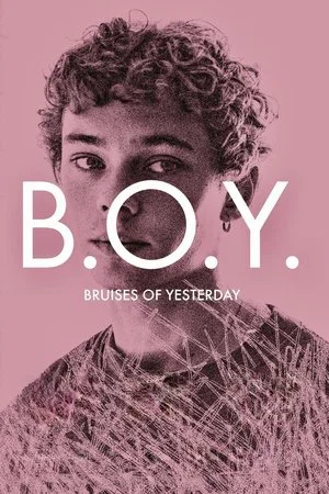 Постер: B.O.Y.: Bruises of Yesterday