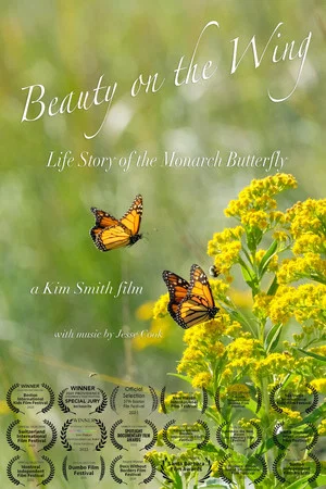 Постер: Beauty on the Wing: Life Story of the Monarch Butterfly