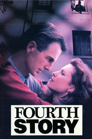 Постер: Fourth Story