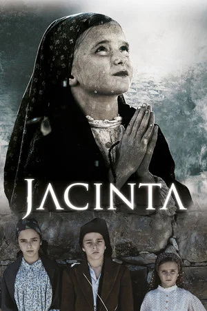 Постер: Жасинта