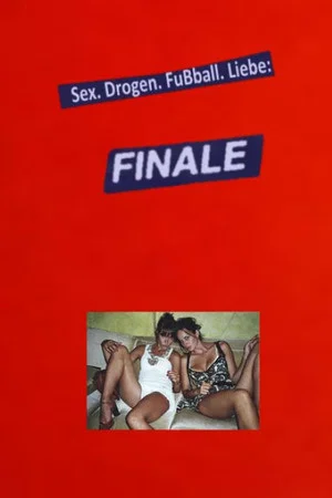 Постер: Finale