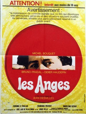 Постер: The Angels