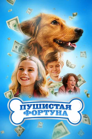 Постер: Пушистая фортуна