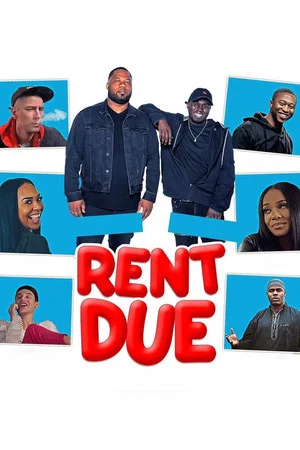 Постер: Rent Due