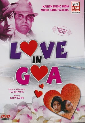 Постер: Love in Goa