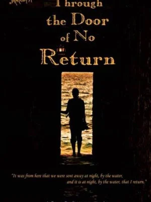 Постер: Through the Door of No Return