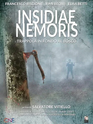 Постер: Insidiae Nemoris