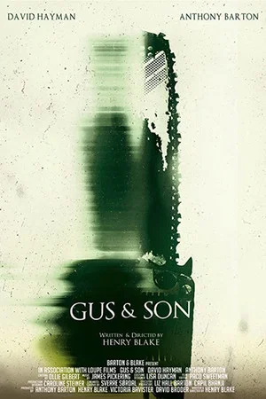 Постер: Gus & Son