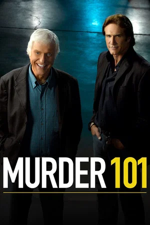 Постер: Murder 101