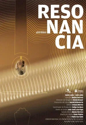 Постер: Resonancia