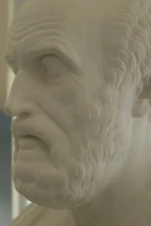 Постер: Genesis of Medicine – Disease and Cure in Ancient Greece